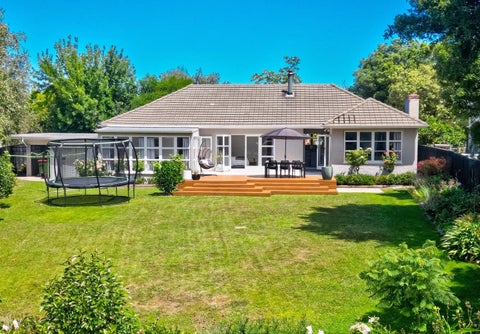 13 Porritt Street, Saint Johns Hill, Whanganui