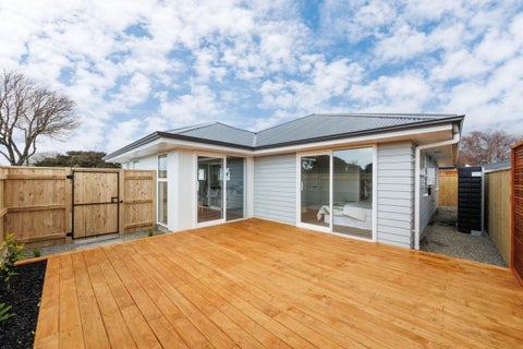 208A Tremaine Avenue, Highbury, Palmerston North