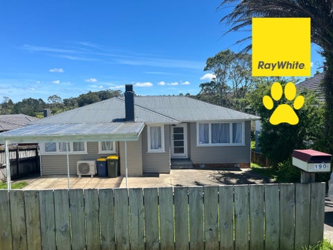 190 Don Buck Road, Massey, Auckland
