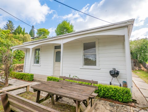 78 Buccleugh Street, North East Valley, Dunedin