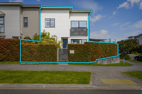10 Harewood Street, Whenuapai, Auckland