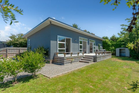 5 Trinity Lane, Greytown, Greytown