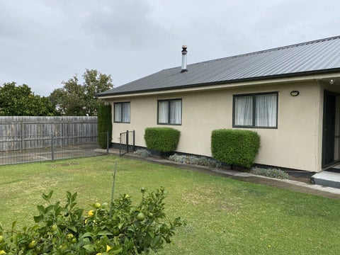 12A Crail AVE, Flaxmere, Hastings