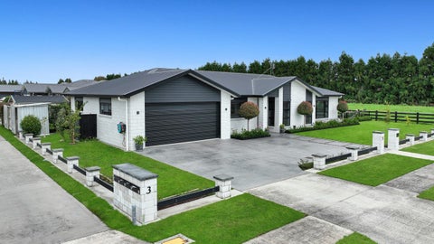 5 Haig Road, Matamata, Matamata