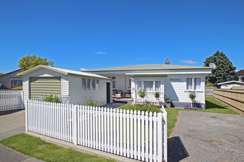 7 Lannie Place, Greenmeadows, Napier