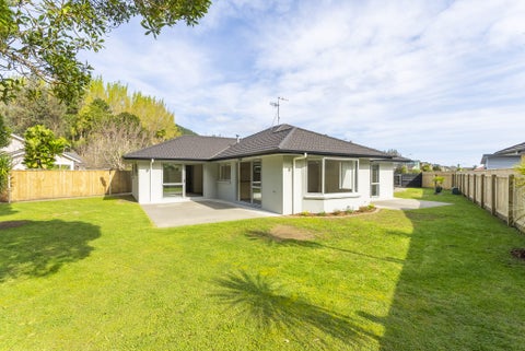 41 Bluewater Place, Paraparaumu, Paraparaumu