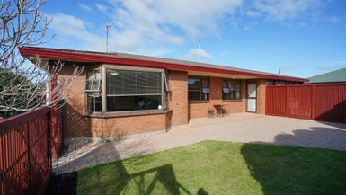 134A King Street, Windsor, Invercargill