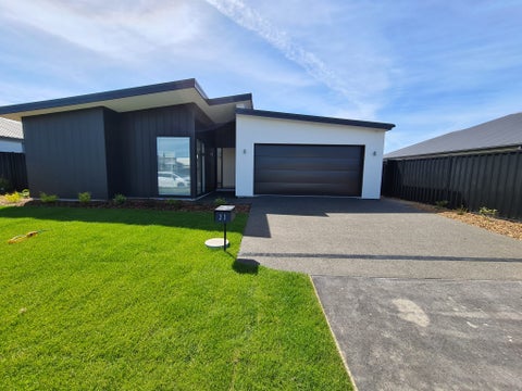 21 Ranginui Drive, Kaiapoi, Kaiapoi