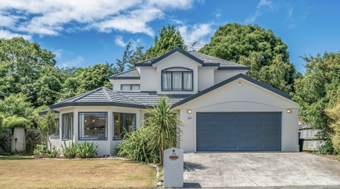 10 Morepork Close, Brown Owl, Upper Hutt