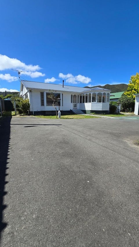 29A Vincent Street, Waterloo, Lower Hutt