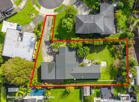 13 Tyrian Close, Half Moon Bay, Auckland