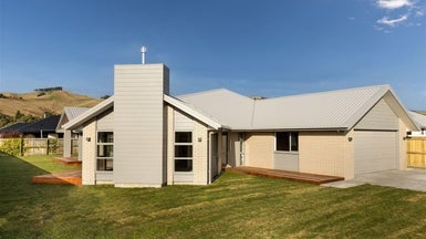 79 Turnbull Drive, Witherlea, Blenheim