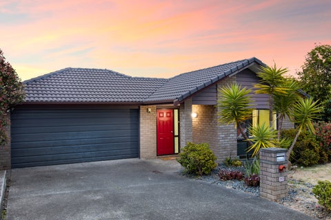 20 Seamount Drive, Red Beach, Red Beach