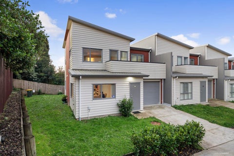 18/46 Park Estate Road, Rosehill, Papakura