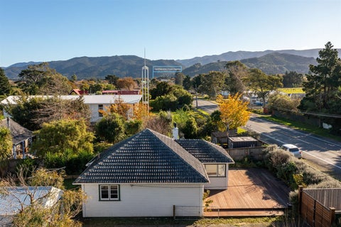 156 Fitzherbert Street, Featherston
