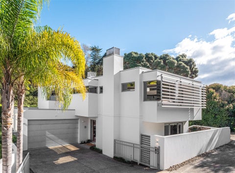 41 Gibraltar Crescent, Parnell, Auckland