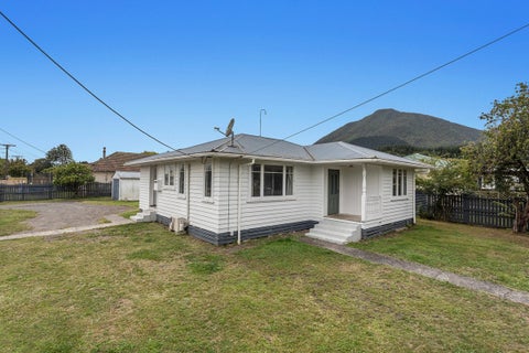 32 Vogel Street, Kawerau, Kawerau