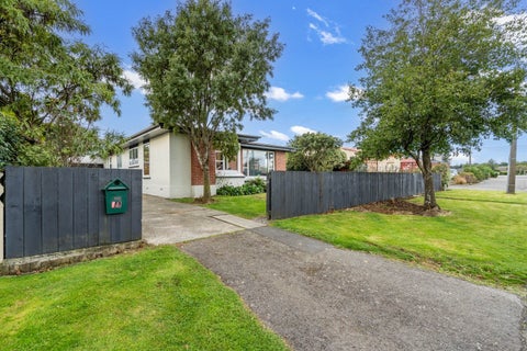 12 Weka Street, Waikiwi, Invercargill