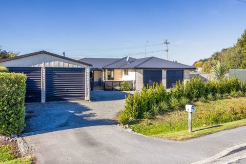 4 Rangiora Woodend Road, Woodend, Woodend