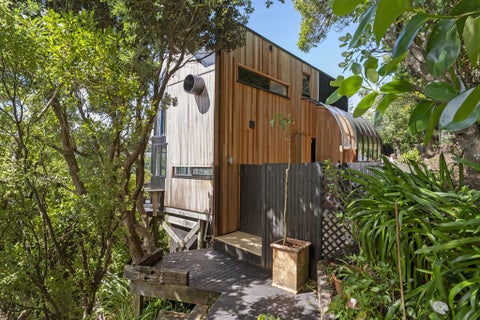 214 Barnard Street, Wadestown, Wellington