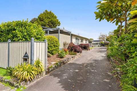 4 Sylvan Avenue, Waikanae, Waikanae