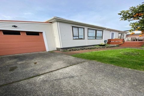 33 Birdwood Avenue, Papatoetoe, Auckland