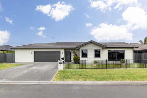 5 Wanaka Place, Poraiti, Napier