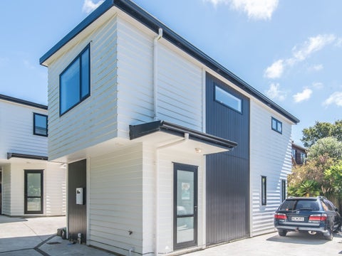 43B Dominion Park Street, Johnsonville, Wellington