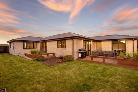 23 Redbrook Road, Casebrook, Christchurch