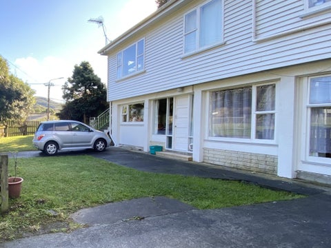 50 Randwick Road, Northland, Wellington