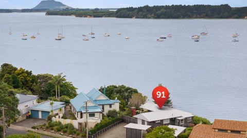 91 Omokoroa Road, Omokoroa, Omokoroa