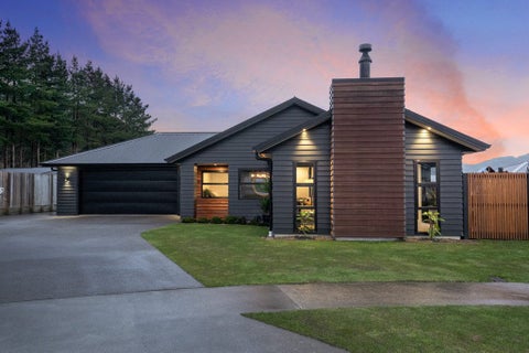 12 Jack Vaughan Grove, Wainuiomata, Lower Hutt