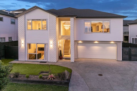 4 Godfrey Drive, Orewa, Orewa