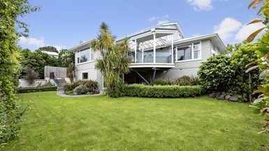 50 Alexandra Road, Hataitai, Wellington