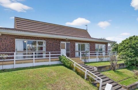 1 Colonial Place, Kelvin Grove, Palmerston North