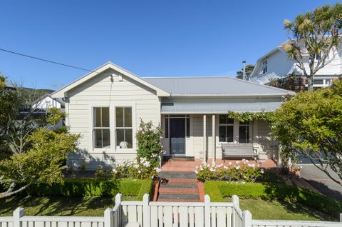 10 Lancaster Street, Karori, Wellington
