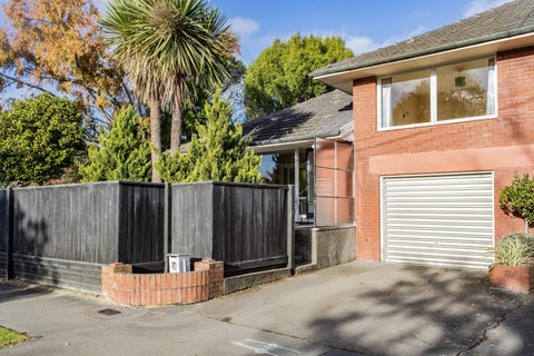 2/6 Perry Street, Papanui, Christchurch