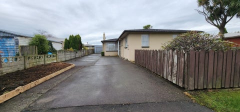 220 Tramway Road, Strathern, Invercargill