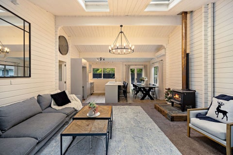 4 Fox's Terrace, Arrowtown, Arrowtown