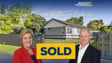 6 Primrose Place, Manurewa, Auckland