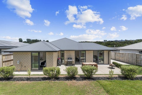 9 Whakaturou Crescent, Pyes Pa, Tauranga