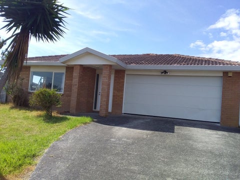 14 Brook Haven Rise, Clendon Park, Auckland