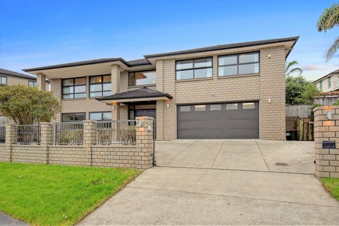 31 Kilkelly Avenue, Pinehill, Auckland