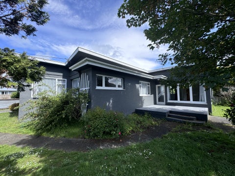 191 South Street, Feilding, Feilding