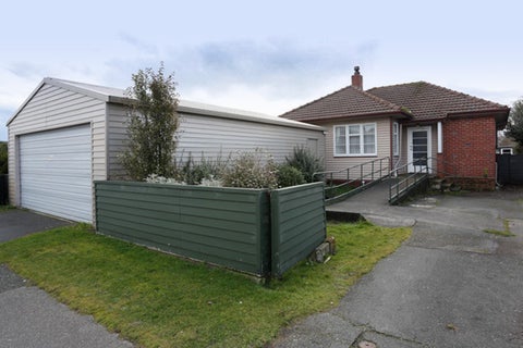 400 Tweed Street, Georgetown, Invercargill