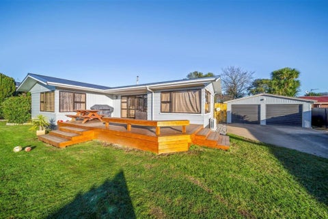 73 Fantham Street, Hawera