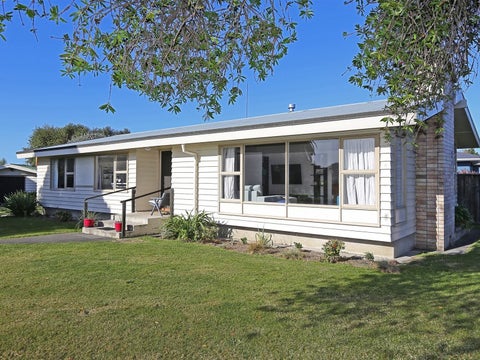 25 Alamein Crescent, Onekawa, Napier