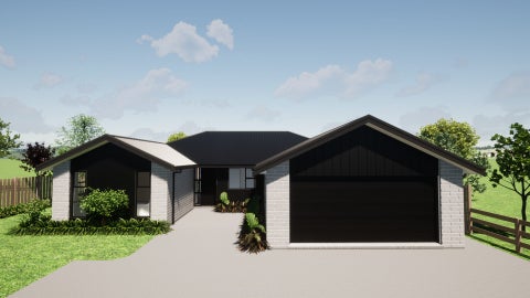 5 Pourewa Lane, Matamata, Matamata