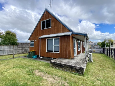 158A Nixon Street, Hamilton East, Hamilton