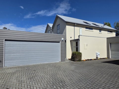 18 Waterford Avenue, Northwood, Christchurch